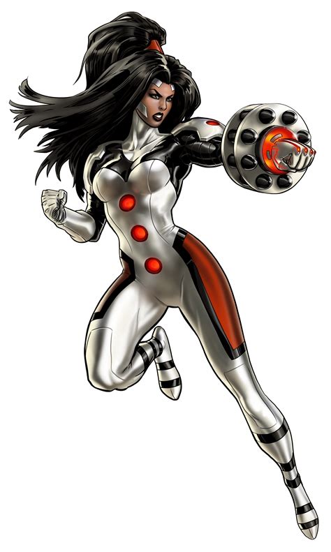 Omega Sentinel Marvel Avengers Alliance Tactics Wiki Fandom
