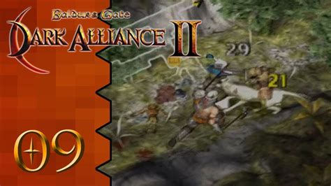 Dark alliance ii iso for playstation 2 (ps2) and play baldur's gate : Let's Play Dark Alliance 2 |09| More Goblin Woes - YouTube