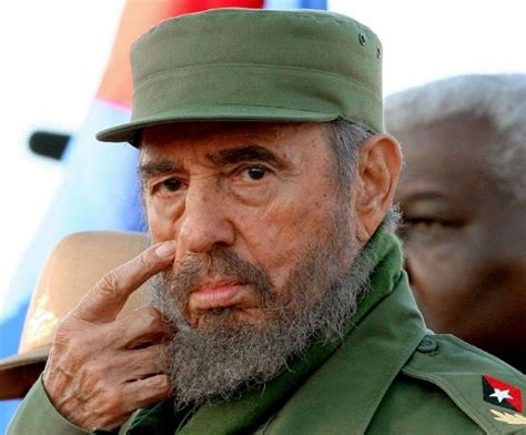 Morto Fidel Castro Aveva 90 Anni Il Padre Della Rivoluzione Cubana