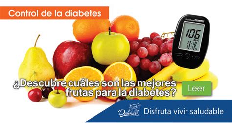 Frutas Para Diabéticos Las Prohibidas Y Las Más Recomendadas