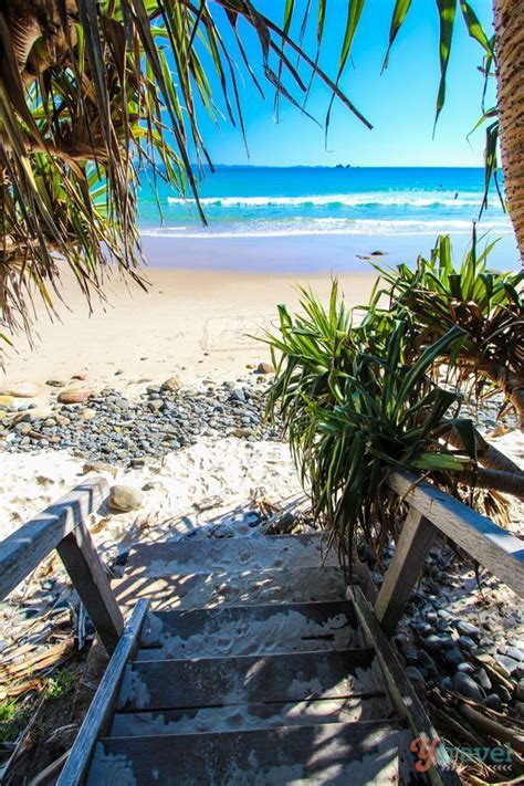 5 stunning byron bay beaches you must set foot on byron bay beach australian beach australia