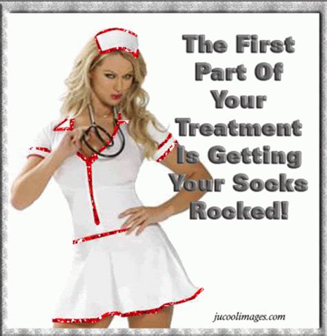 Nurse Naughty GIF Nurse Naughty Treatment Discover Share GIFs