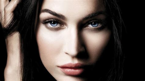 Megan Fox Wallpaper High Definition High Quality Widescreen