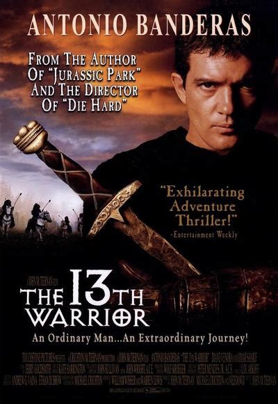 Watch on your tv, laptop, phone, or tablet. The 13th Warrior (1999) (In Hindi) Full Movie Watch Online ...