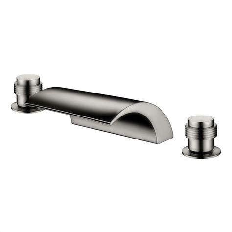Bathtub faucets tend to operate similarly but have slightly different configurations. 6 Unique Faucets For Your Bathroom - Cute Furniture