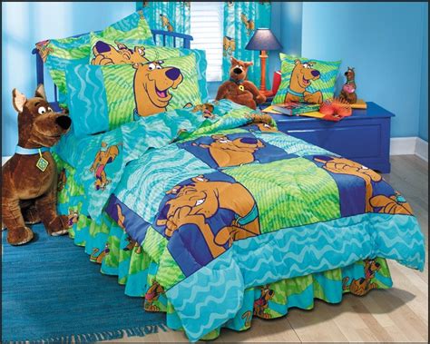 Scooby Doo Bedroom Decorations This Is My Story