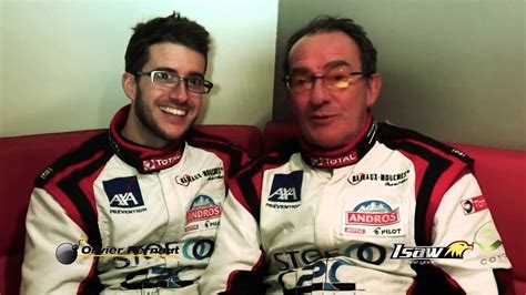 2:05 lehuffpost 27 744 просмотра. ISAW Olivier et Jean Pierre Pernaut au Trophée Andros 2014 ...