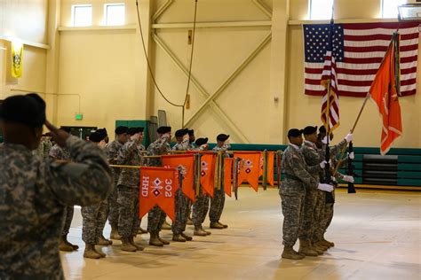 Dvids Images 302nd Signal Battalion Change Of Responsibility Image