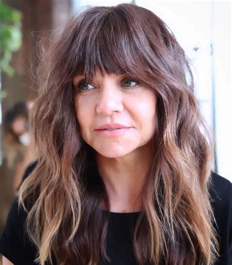 26 Edgy Haircuts For Older Women With A Zest For Life Edgy Medium