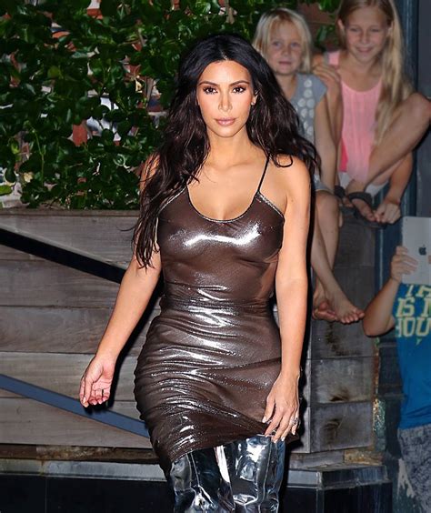 The app allows you to see through girls' clothes. Kim Kardashian's Hottest See Through Outfits From New York ...