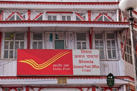 Indian post office to provide cash services - Cash Essentials
