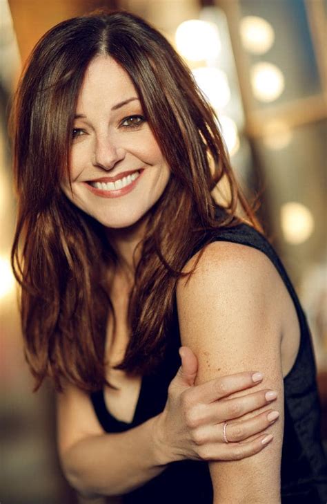 Ruthie Henshall Will Razzle And Dazzle At Adelaide Cabaret Festival