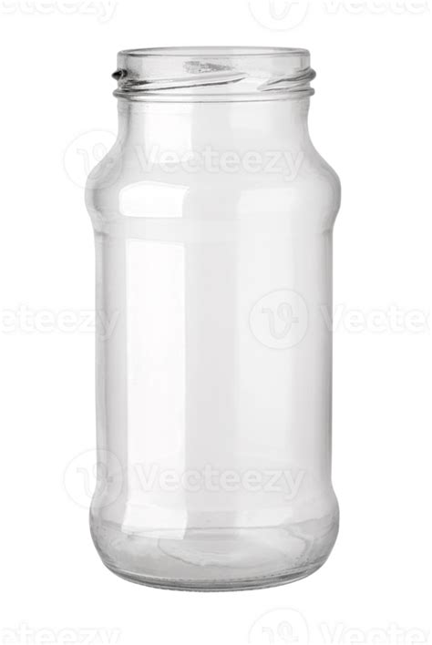 Glass Jar Isolated 36573017 Png
