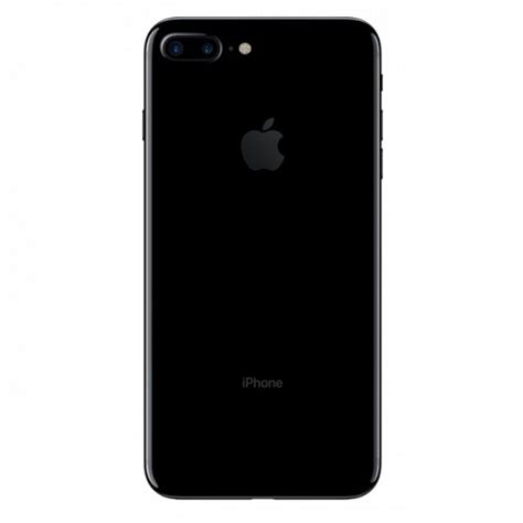 Apple Iphone 7 Plus 128 Gb Jet Black
