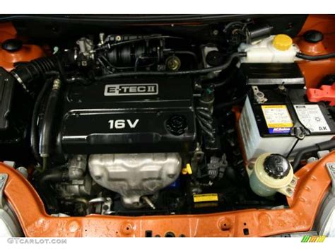 A wide variety of chevrolet aveo engine cylinder head gasket options are available to you, such as car fitment. 2005 Chevrolet Aveo LS Hatchback 1.6L DOHC 16V 4 Cylinder ...