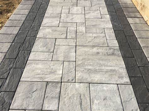 Smithtown Ny Cambridge Ledgestone Paver Patio 11787 631 678 6896