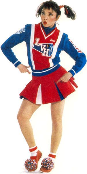 80s costume idea hey mickey cheerleader like totally 80s vestuario de los 80s ropa