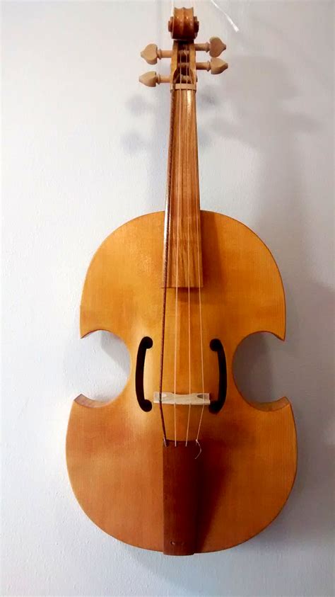 Viola Da Gamba Vs Violin Gallery Voila Violin
