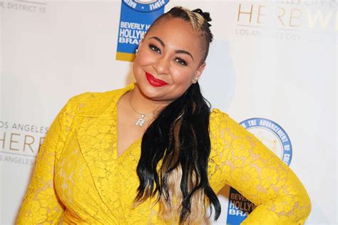 Raven Symoné Reveals Fans Have Been Saying Her Name Wrong