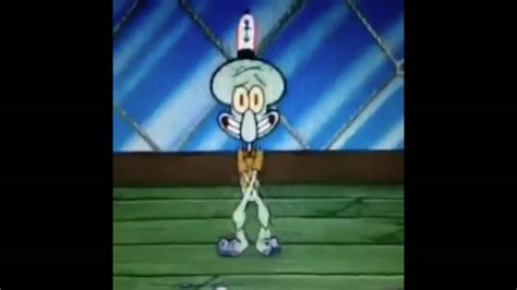 Spongebob N Squidward Twerking Youtube