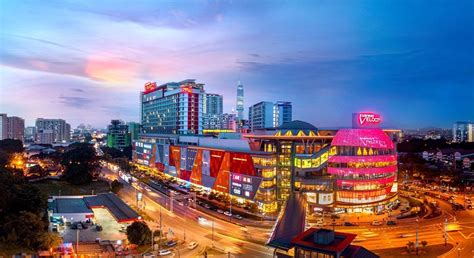 10.00am till 10.00pm a new shopping mall with velocity and magnitude had just sprung up at cheras kuala lumpur recently! Sunway Velocity Mall earns 2018 TripAdvisor Certificate of ...