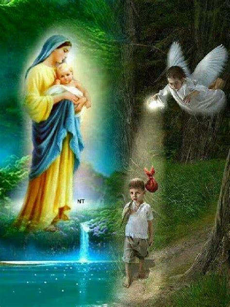 Pin On `•¸ Religiosas Y Angeles ¸´ C6a