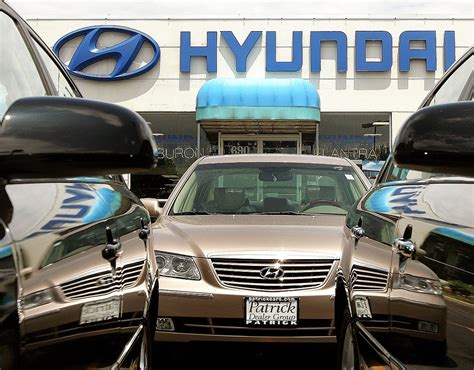 Hyundai Recalls More Vehicles Over Latest Engine Issue