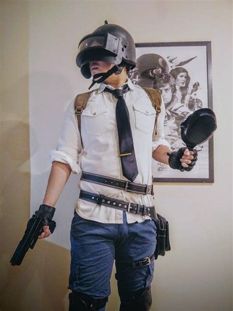 Cok enteresan kodlamalar ile calistigim sinav. PUBG Costume time! https://imgur.com/0eXI82S | Game ...