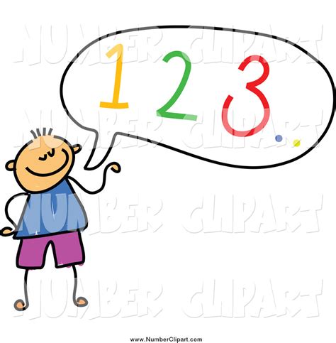 Counting Clipart At Getdrawings Free Download