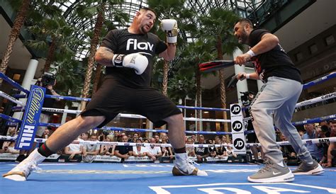 We did not find results for: Boxen - Head-to-Head: Anthony Joshua vs. Andy Ruiz Jr ...