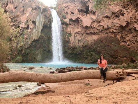 The Ultimate Guide To Getting A Havasupai Falls Permit Jen On A Jet Plane