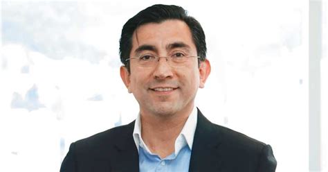 Ministro de defensa, ex director de presidencia de la república (dapre). Diego Molano - Concordia