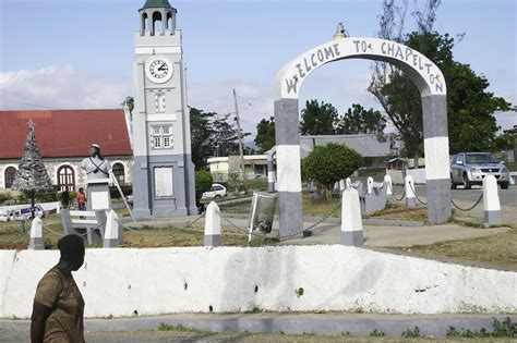 How Clarendons First Capital Got Its Name News Jamaica Gleaner