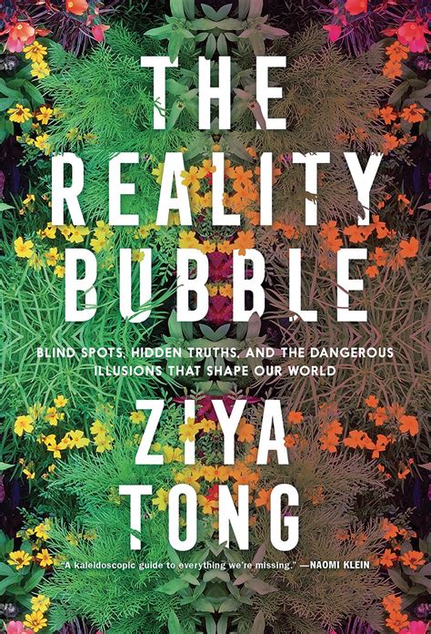 Ziya Tong Uses Science To See Through The Reality Bubble North Shore News