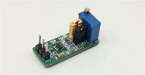 Voltage Controlled Pulse Width Modulator Pwm Pwm Signal Generator