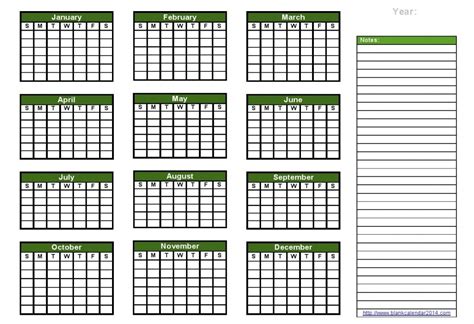 Printable Desk Calendar Calendar Template
