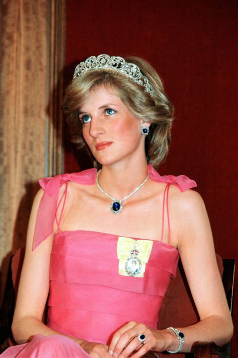 Lady Di 15 Datos Curiosos Que Tienes Que Conocer De La Princesa Diana