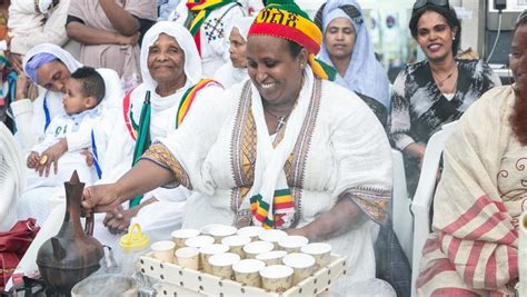 Ethiopian New Year Festival Thriving In The Inner West For Its 12th