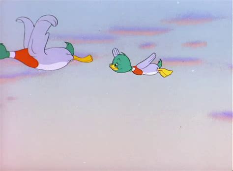 Duck Doctor 1952 The Internet Animation Database