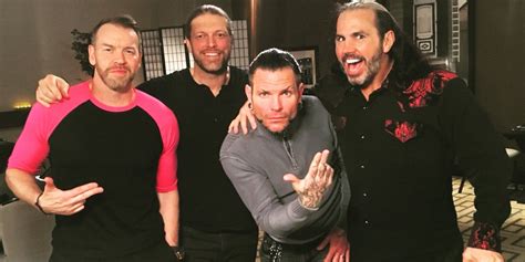 10 Best Edge Christian Vs Hardy Boyz Matches Ranked
