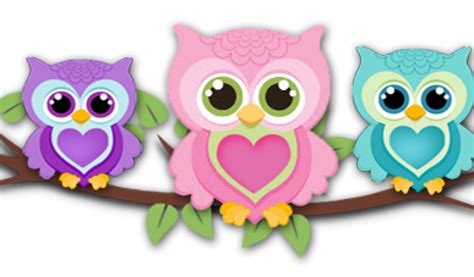 Owls Clipart Three Owls Owls Three Owls Transparent Free For Download