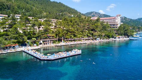Cancel free on most hotels. LABRANDA Mares Marmaris (Marmaris) • HolidayCheck ...