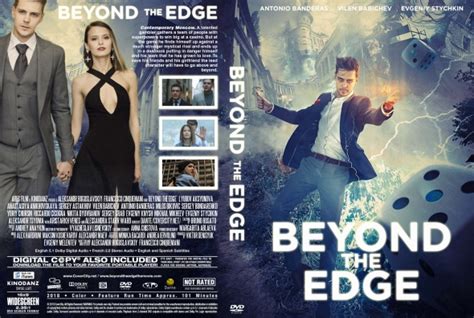 Covercity Dvd Covers Labels Beyond The Edge