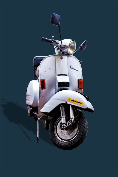 Moto Scooter Classic Immagini Gratis Su Pixabay Pixabay