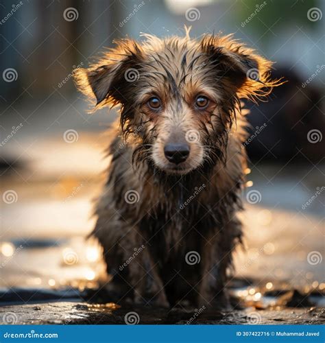The Heartwrenching Scene Of A Soldier Bidding Farewell To His Loved