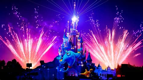 Navidad En Disneyland París En Autocaravana 🎠 Caramaps