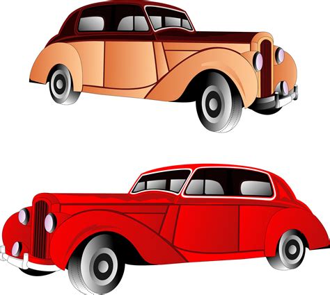 Vintage Car Automobile Clipart 20 Free Cliparts Download Images On