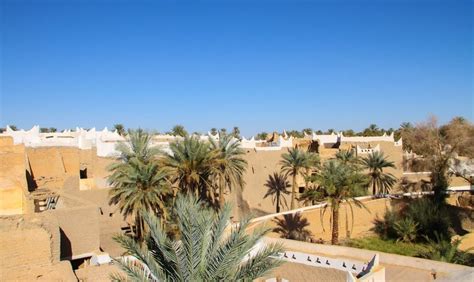 Exploring The Natural Beauty That Is Libya The Getaway