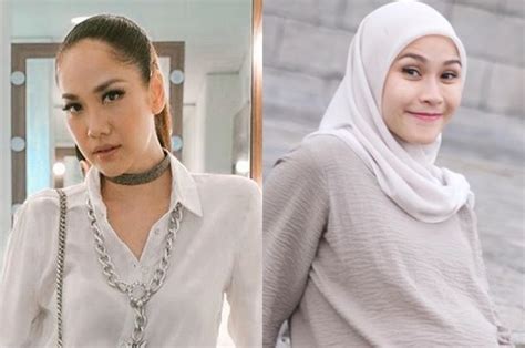 Itulah 10 potret adu gaya zaskia sungkar dan zaskia adya mecca yang hits abis. Sudah Berhijab Sejak Usia 17 Tahun, Siapa Sangka Zaskia ...
