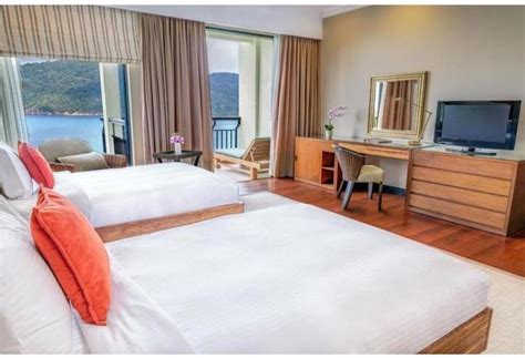 Get the cheapest deals for rimba hotel in kuala terengganu, malaysia. Hotel The Taaras Beach & Spa Resort, Kuala Terengganu: the ...